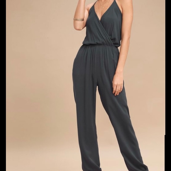 Lulus Other - Brand New Jumpsuit- with original tags!